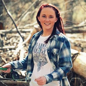 Meet your Posher, Kacie